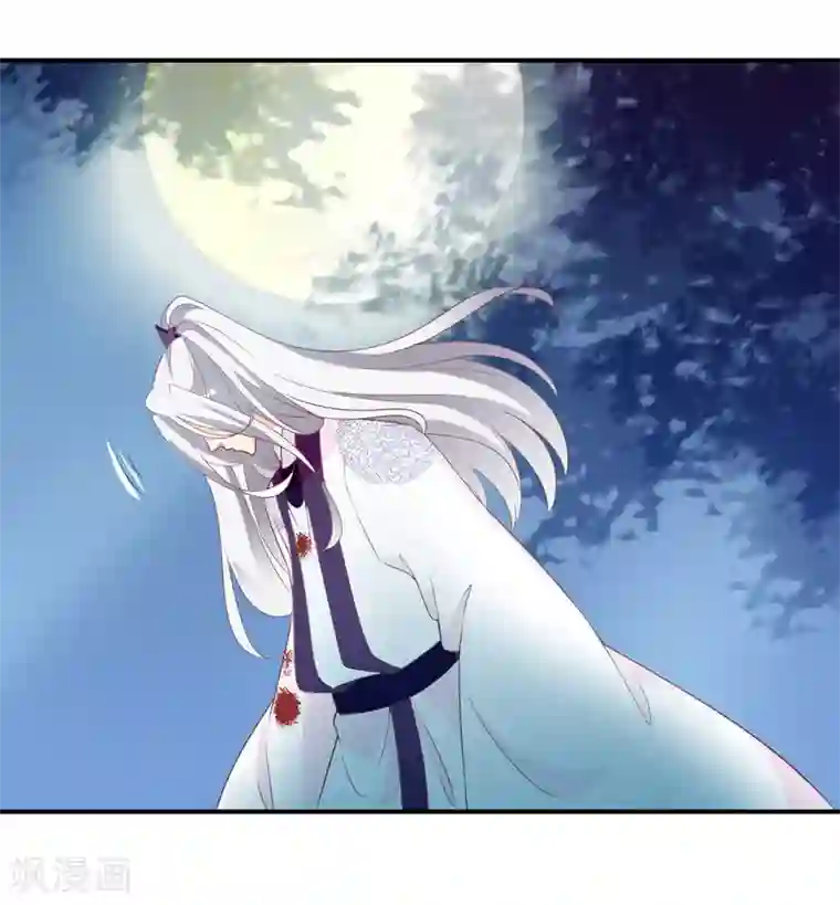 满朝文武嫉恨我第67话 冰山王爷动了芳心