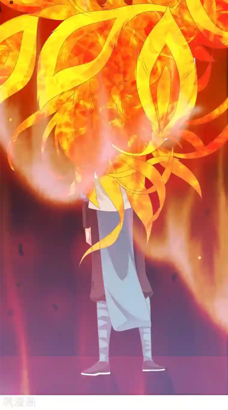 满朝文武嫉恨我第67话 冰山王爷动了芳心