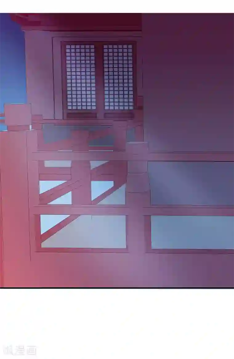 满朝文武嫉恨我第67话 冰山王爷动了芳心