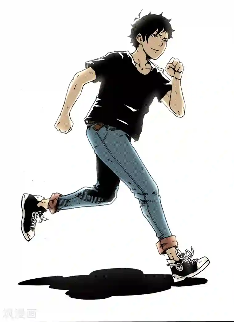 谢文东第21话 中考