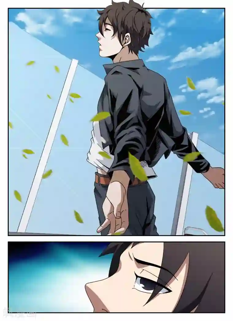 谢文东第102话 无限复活