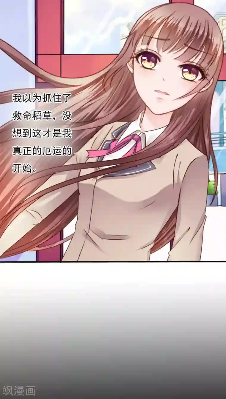 天价温柔受不起第15话