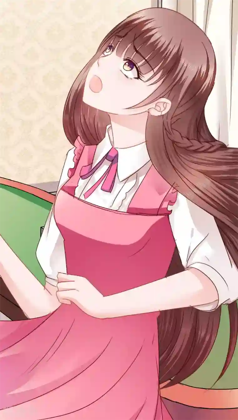 天价温柔受不起第15话