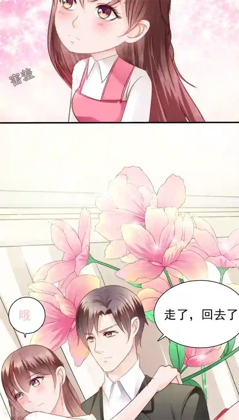 天价温柔受不起第15话