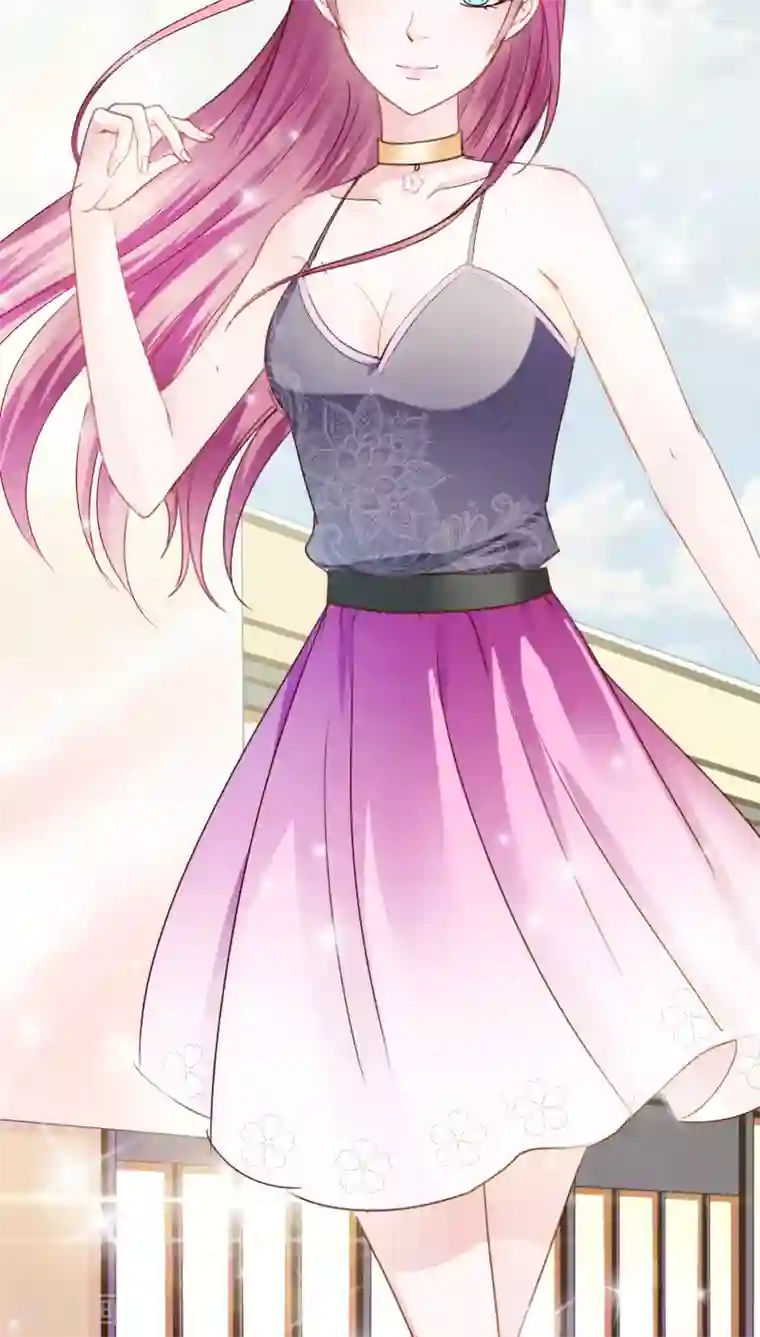 天价温柔受不起第16话