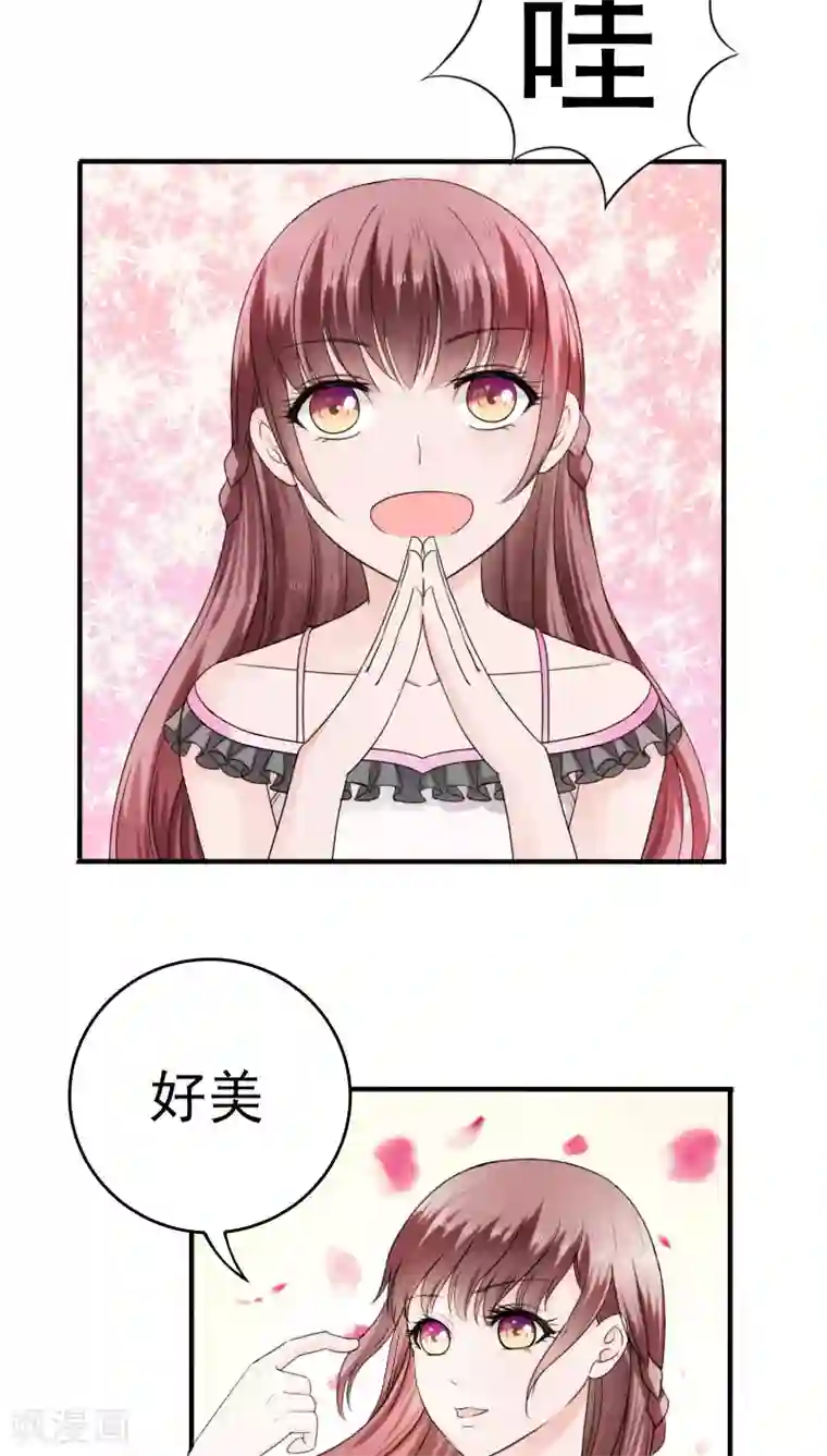 天价温柔受不起第25话