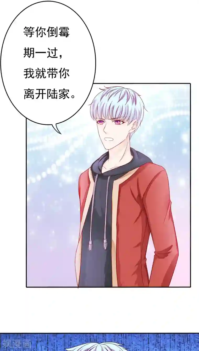 天价温柔受不起第27话