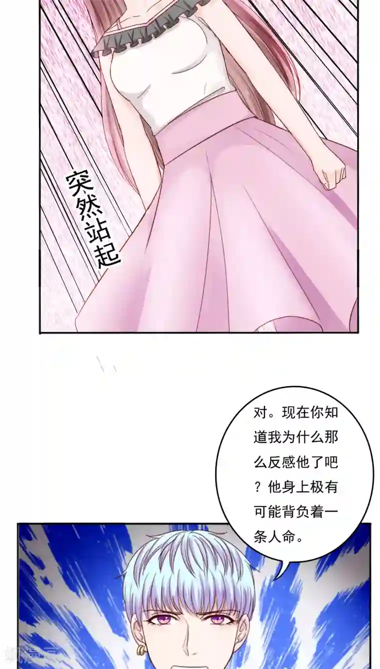 天价温柔受不起第27话