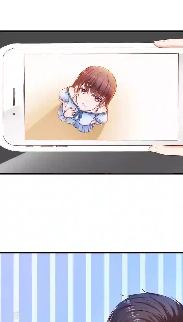 天价温柔受不起第34话