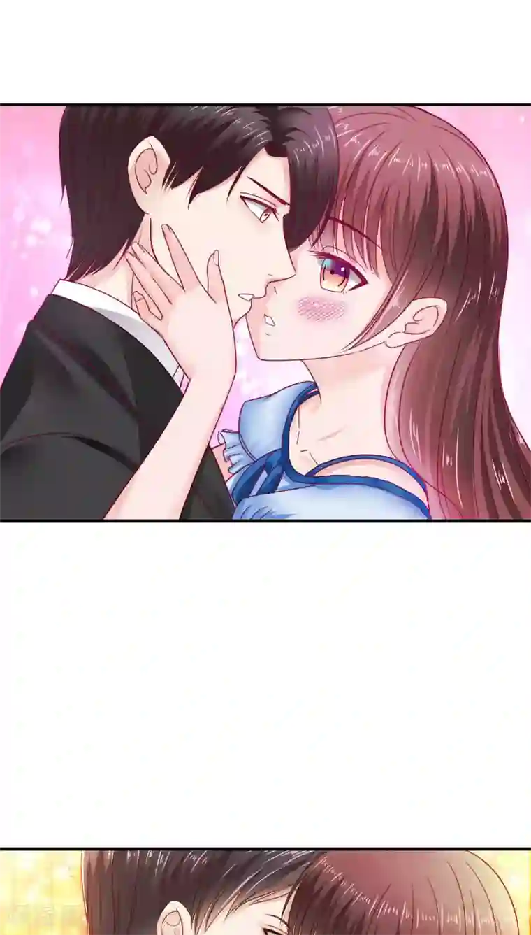 天价温柔受不起第34话