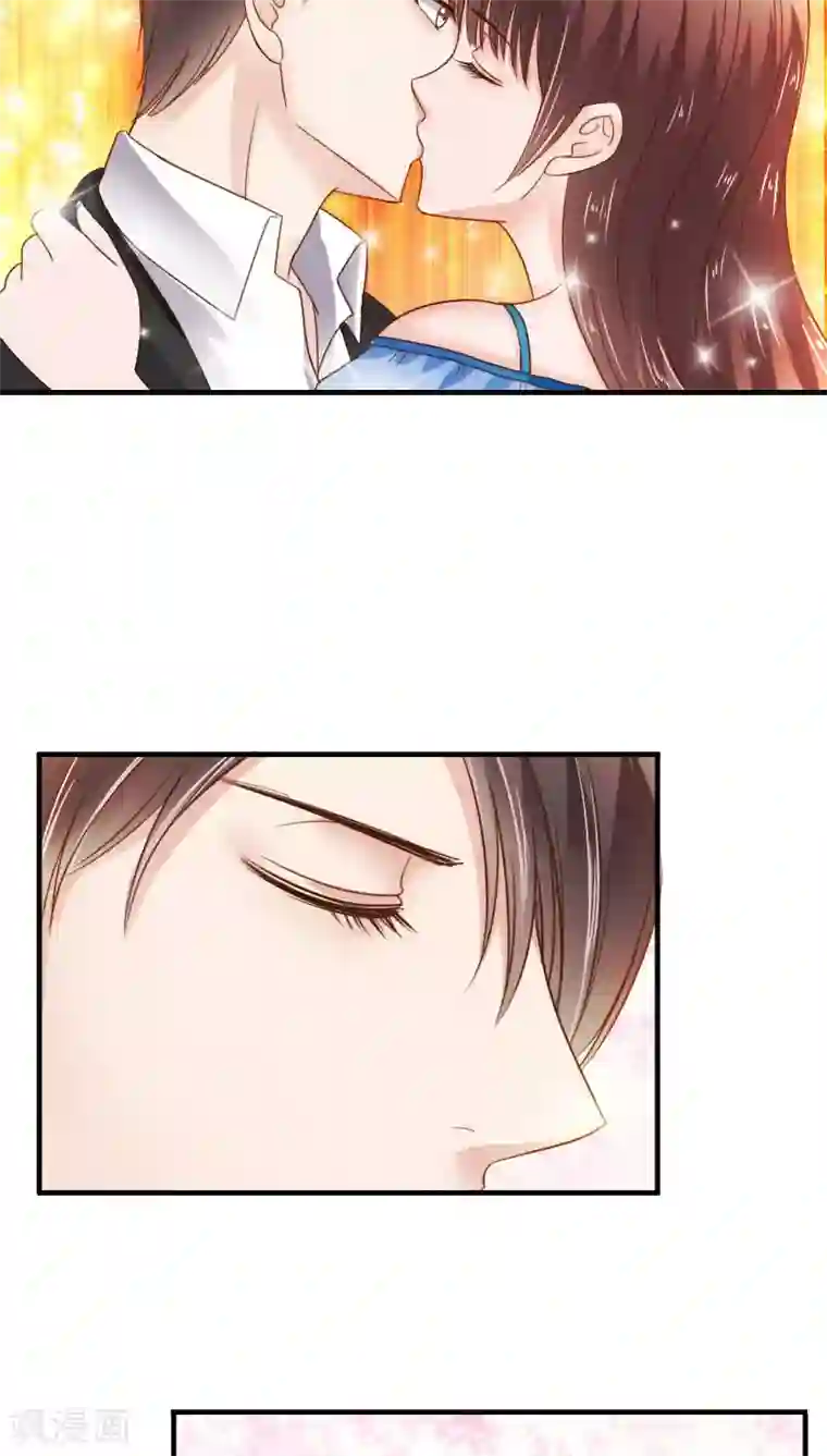 天价温柔受不起第34话