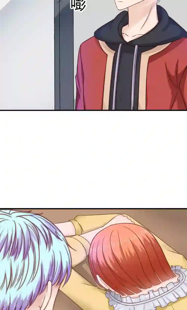 天价温柔受不起第37话