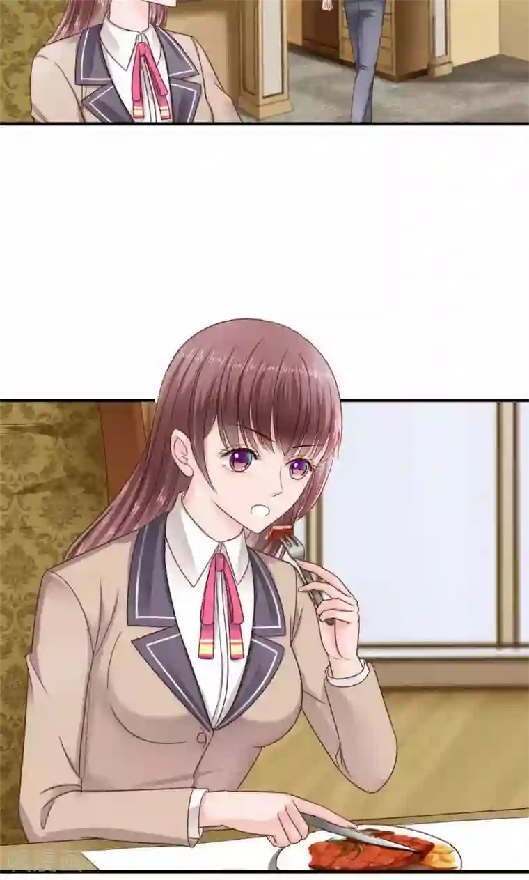 天价温柔受不起第38话