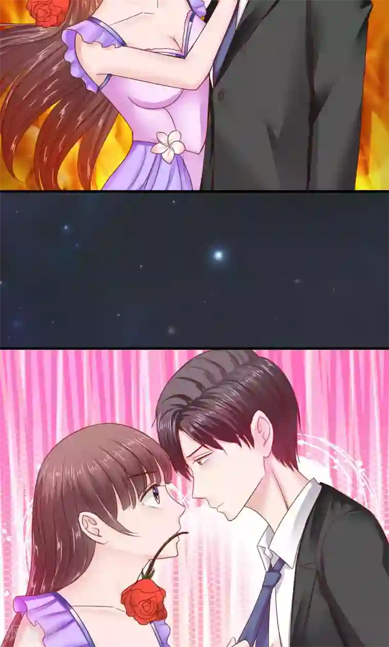 天价温柔受不起第38话