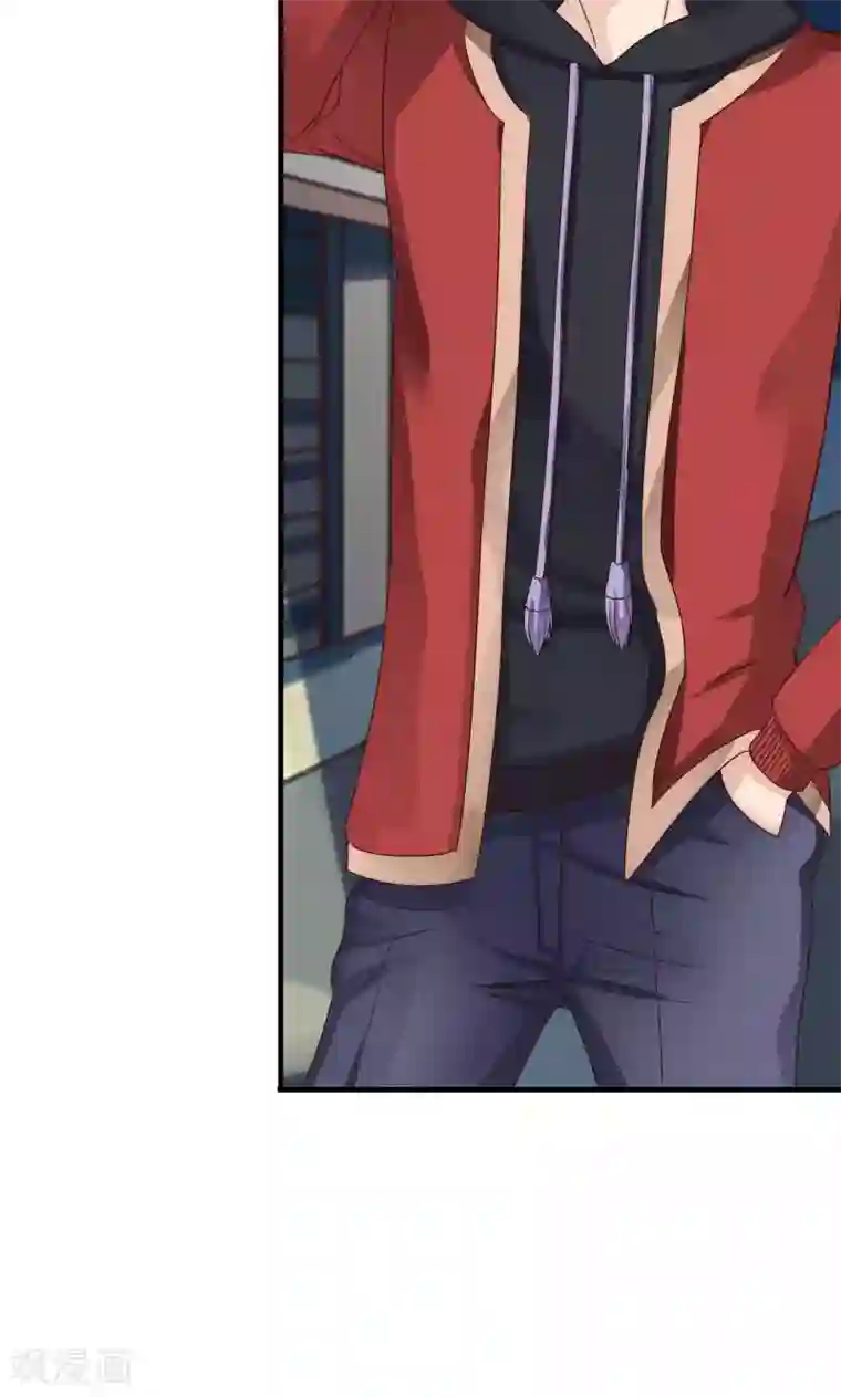 天价温柔受不起第40话