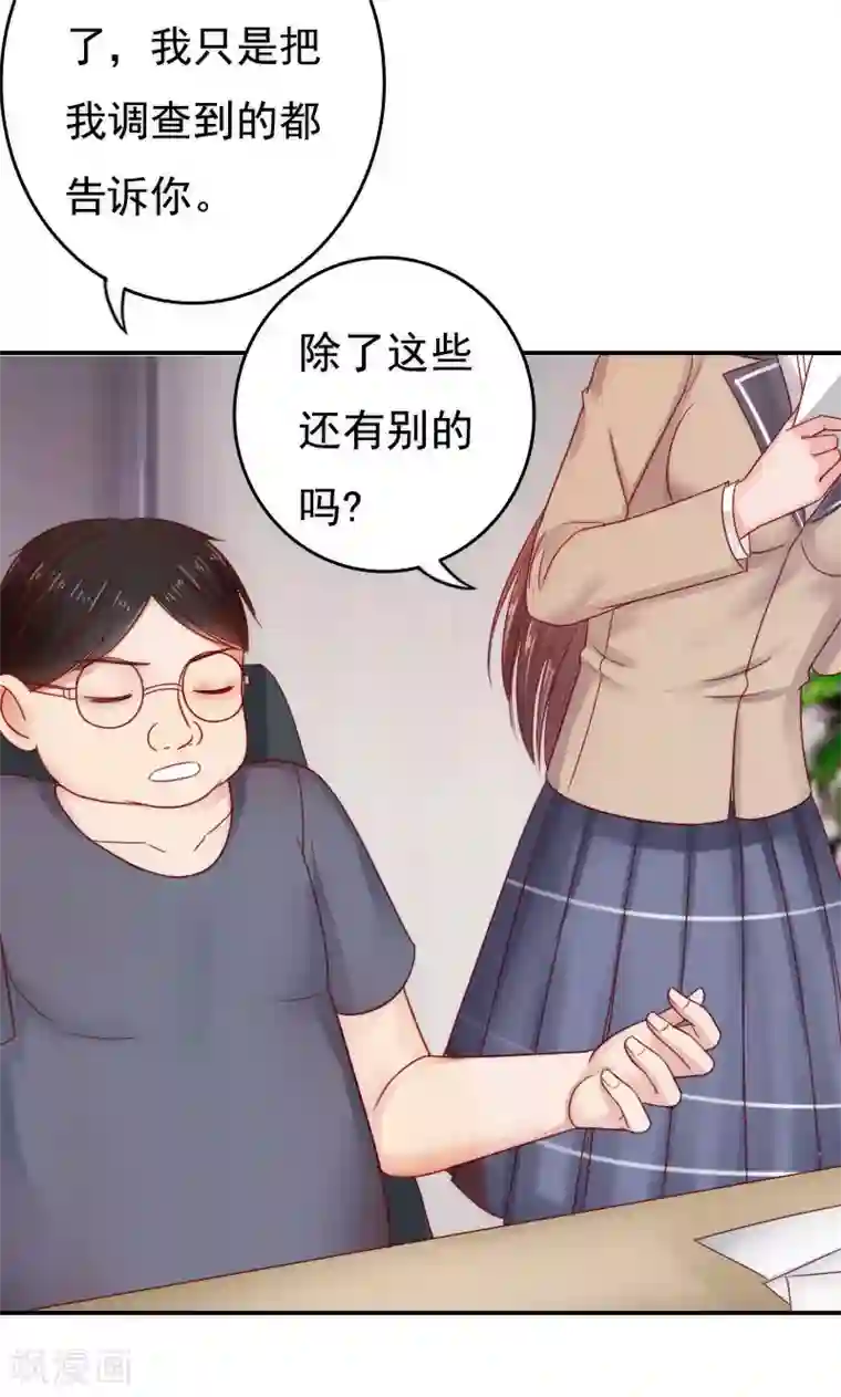 天价温柔受不起第42话