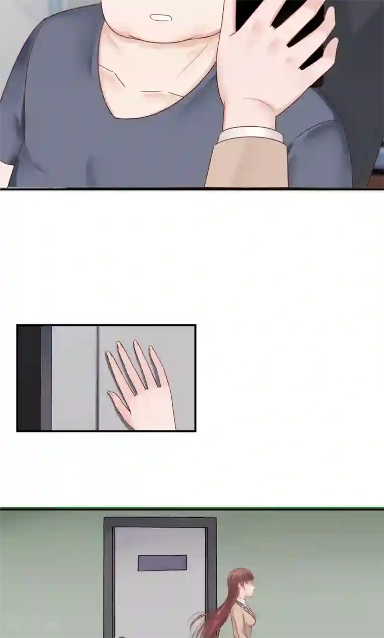 天价温柔受不起第42话