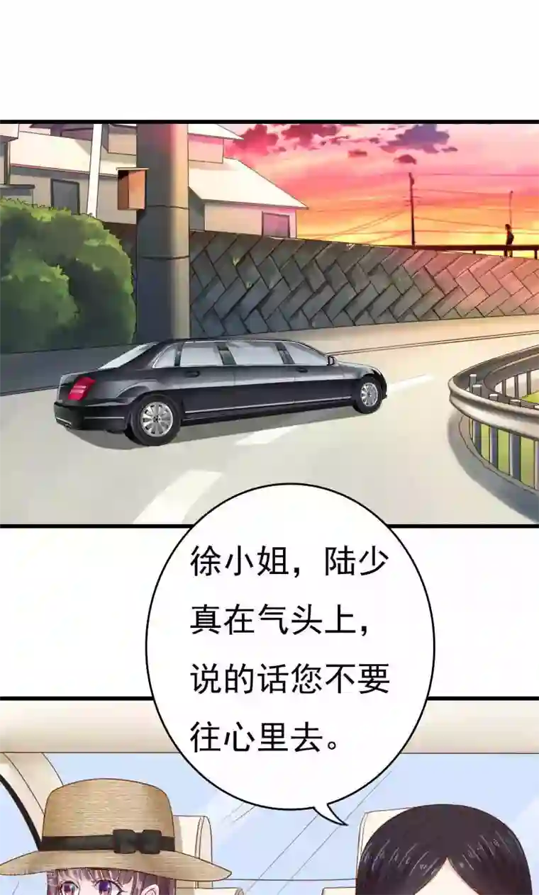 天价温柔受不起第45话