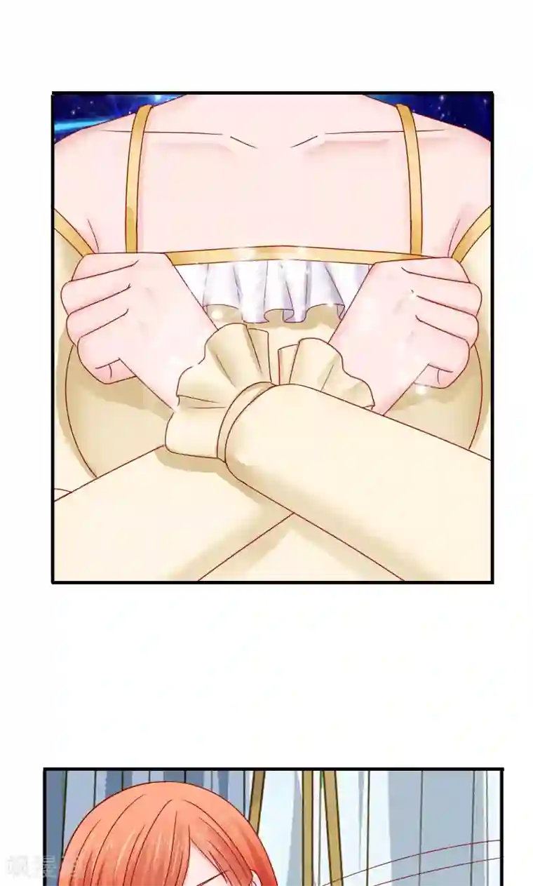 天价温柔受不起第46话