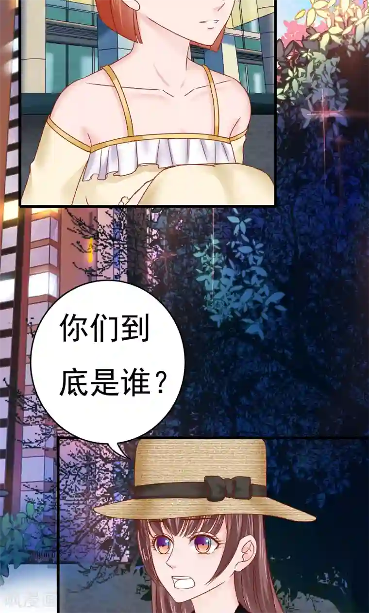 天价温柔受不起第46话