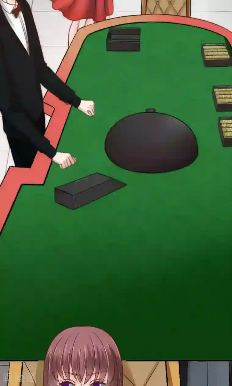 天价温柔受不起第64话