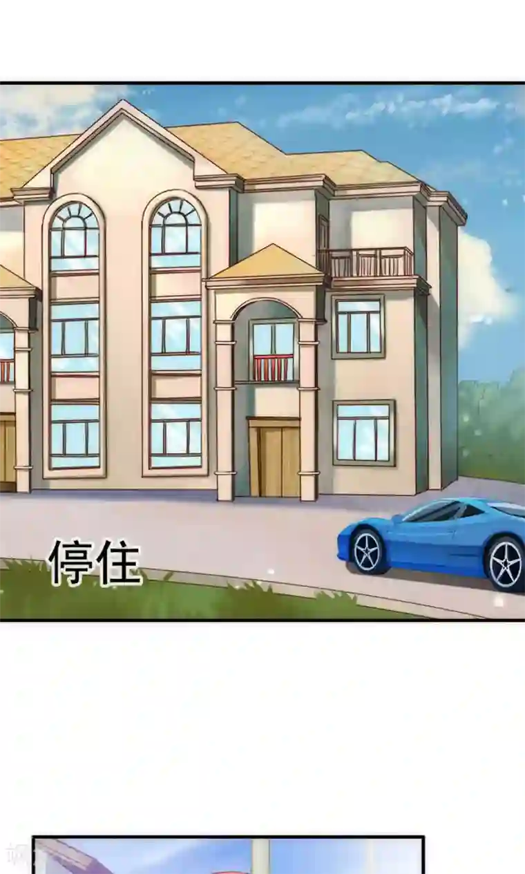 天价温柔受不起第66话