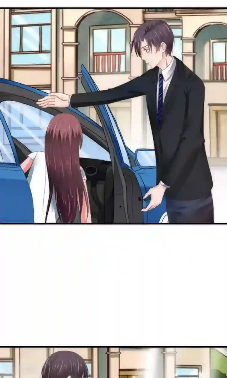 天价温柔受不起第66话