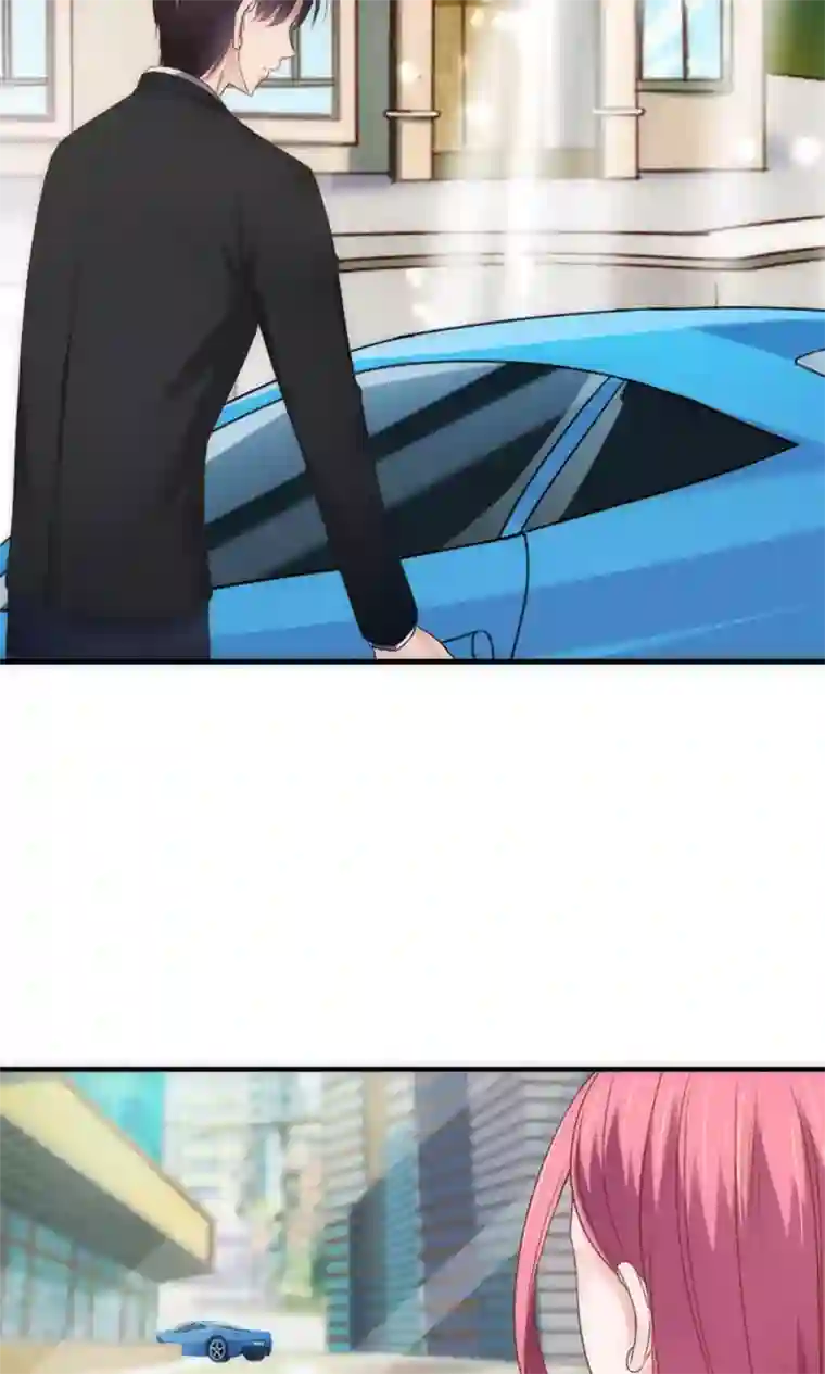 天价温柔受不起第66话