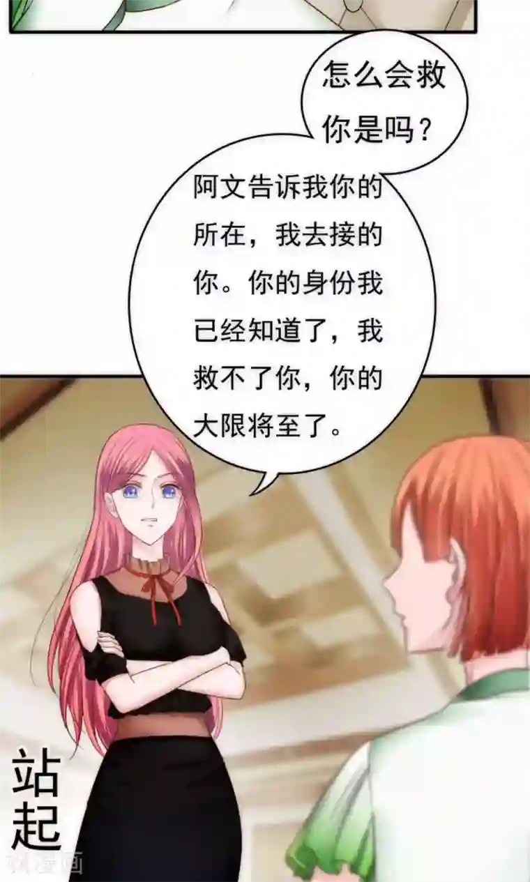 天价温柔受不起第66话