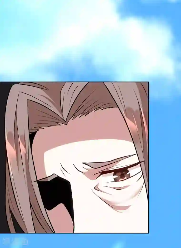 仙帝归来第3话 神秘往事