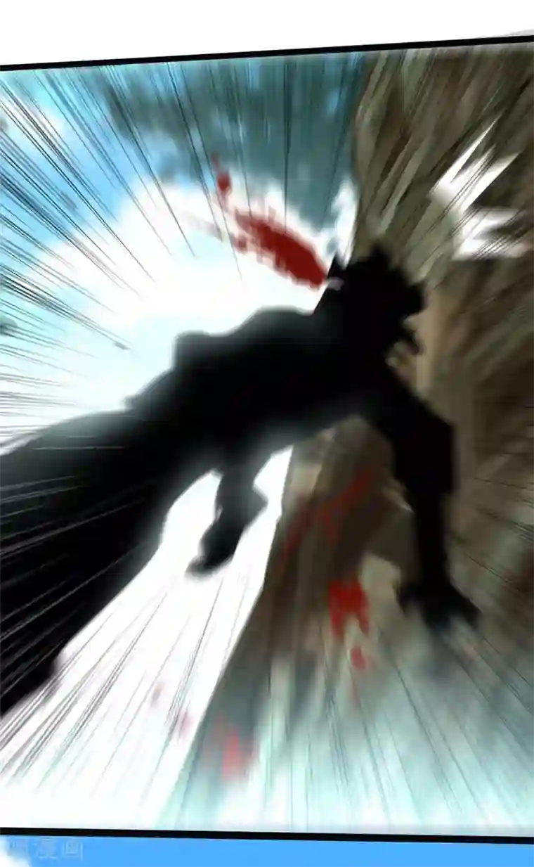 仙帝归来第9话 再遇挑衅