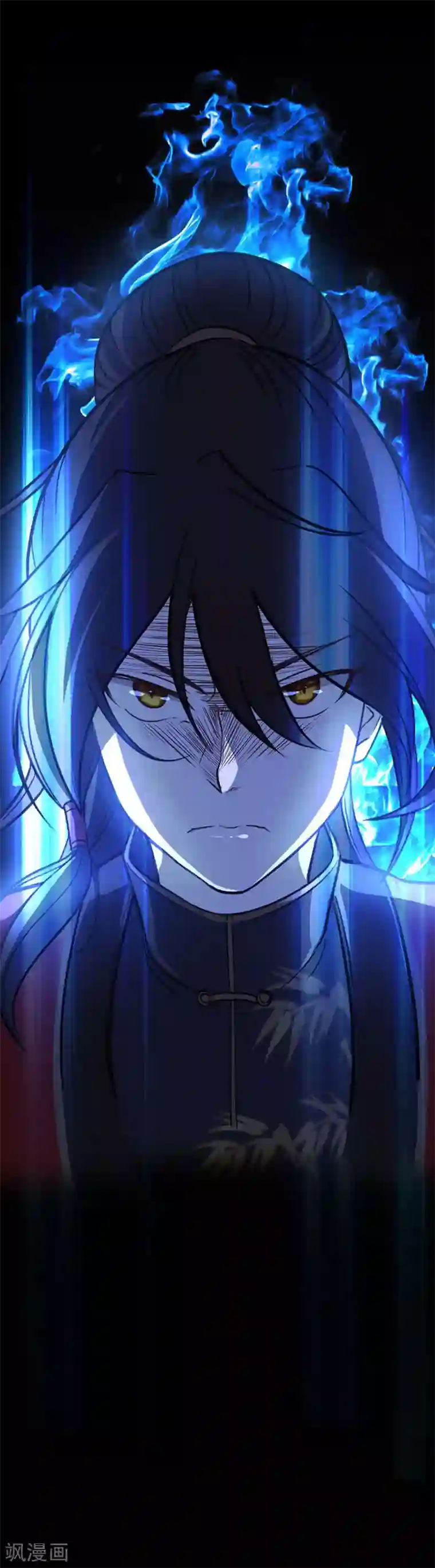 仙帝归来第25话 真相2