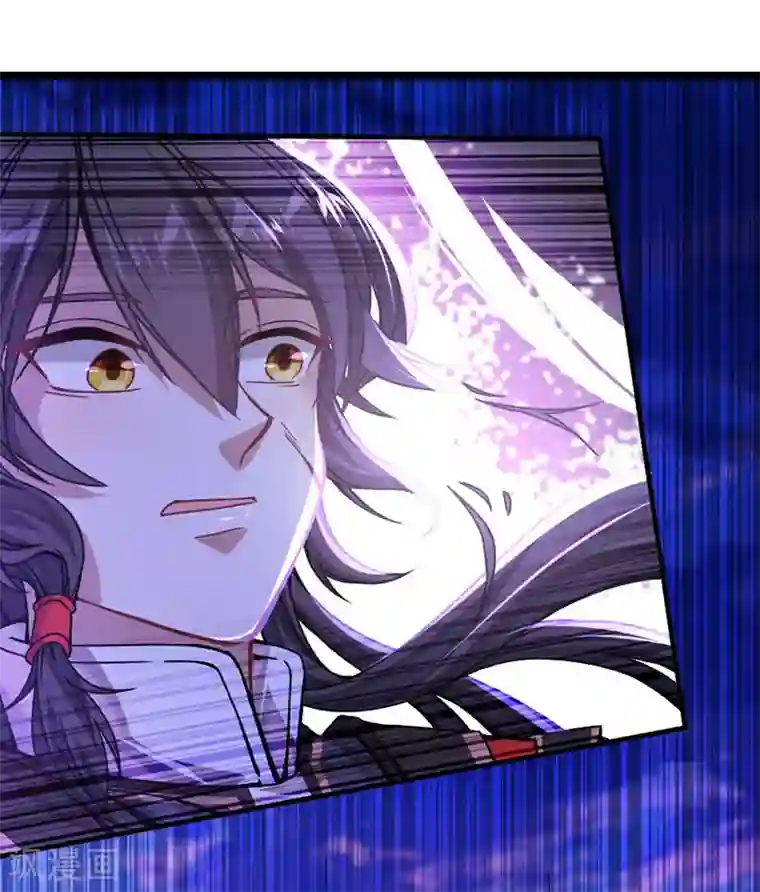 仙帝归来第28话 难得见血