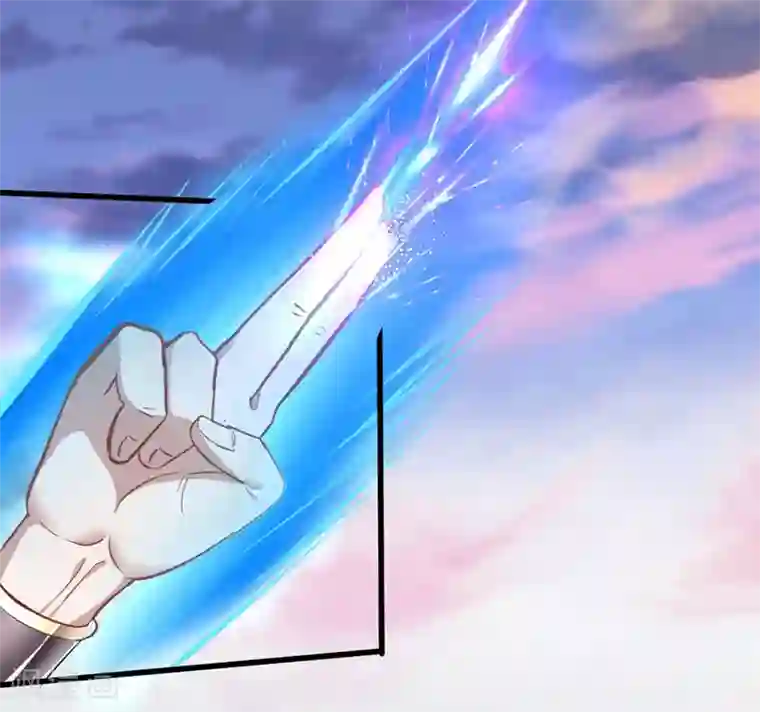 仙帝归来第30话 血染家族