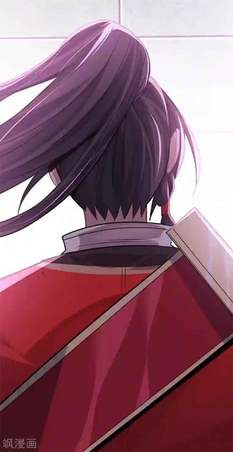 仙帝归来第30话 血染家族