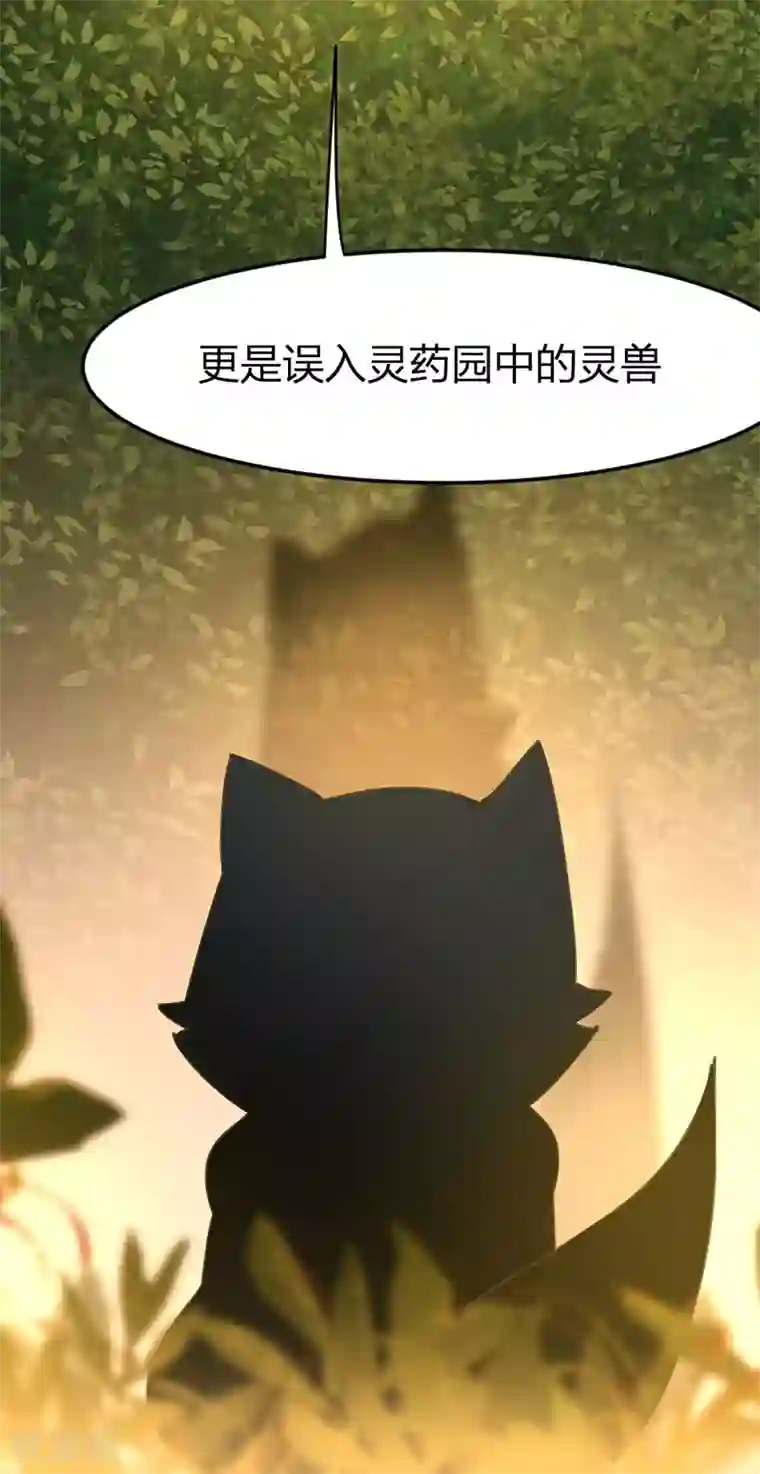 仙帝归来第33话 撕破脸皮