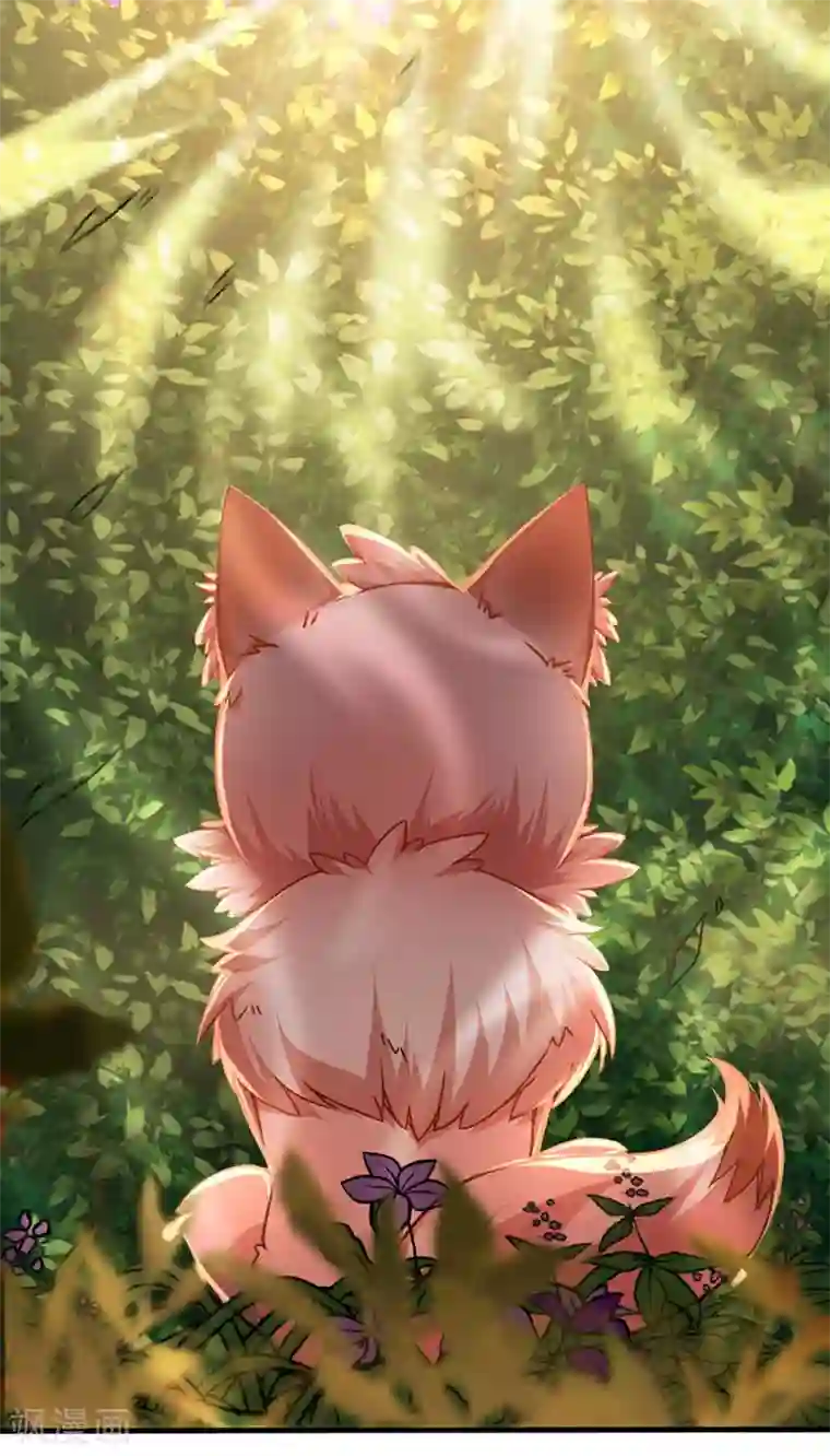 仙帝归来第35话 帝奴契约