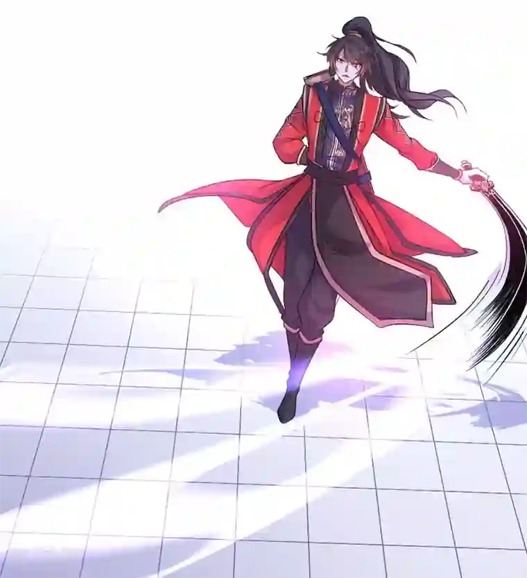 仙帝归来第38话 爆血丹