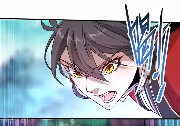 仙帝归来第46话 紫气七神果