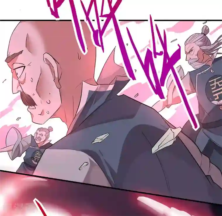 女主吃着师傅的蘑菇睡觉第49话 认主