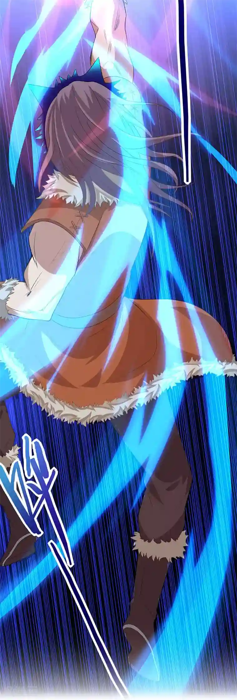 仙帝归来第56话 杀戮开始