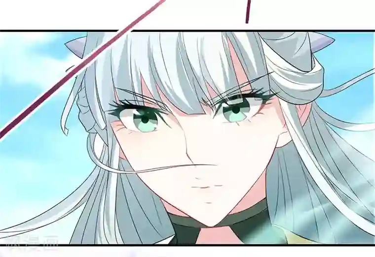 仙帝归来第56话 杀戮开始