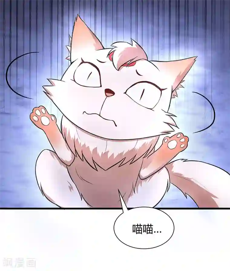 仙帝归来第60话 危机！？