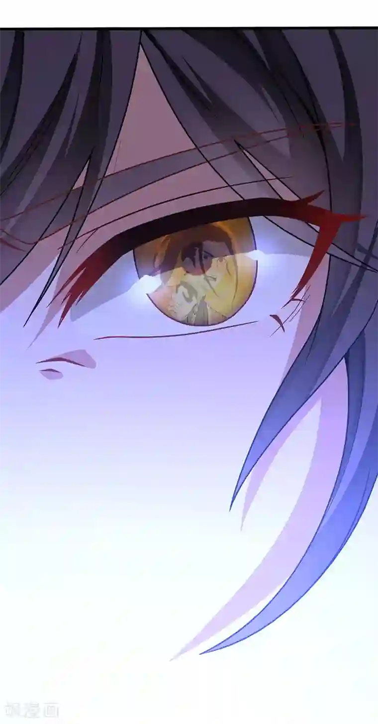 仙帝归来第63话 血债血偿