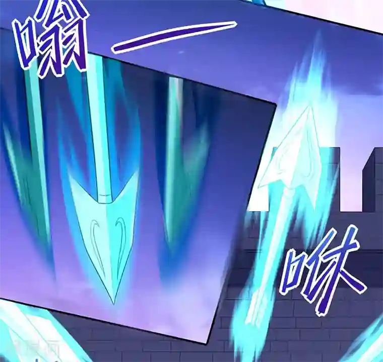 仙帝归来第65话 她出手了！