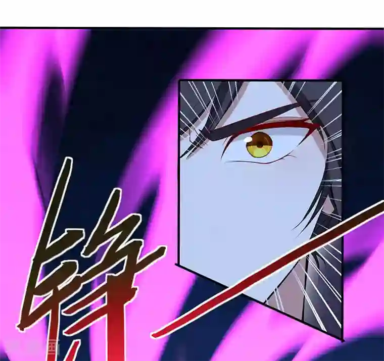 仙帝归来第67话 赦免令