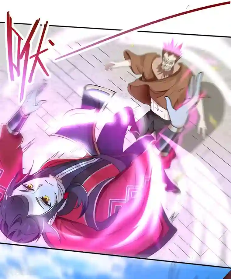 仙帝归来第72话 医术超群