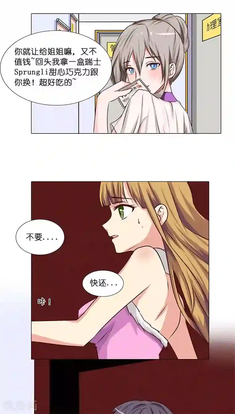 头牌主播第20话 避孕药？