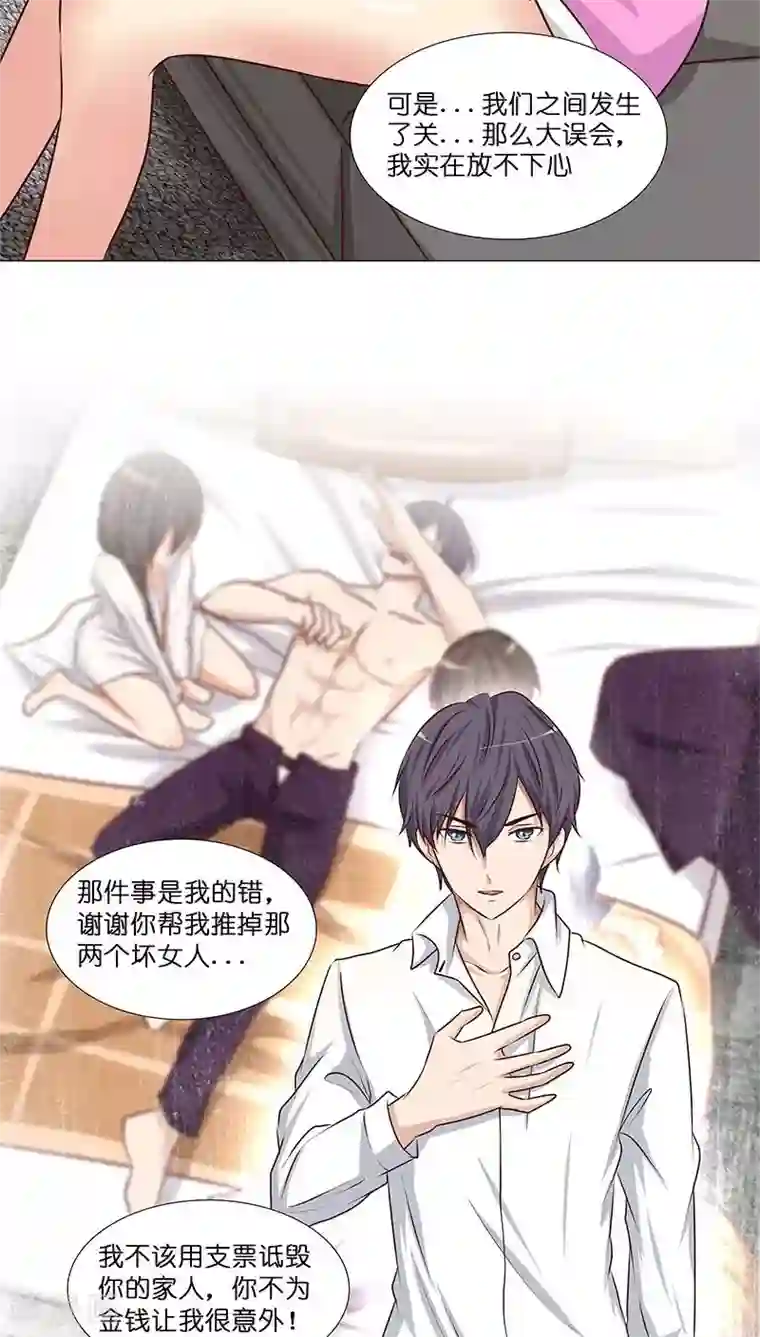 头牌主播第20话 避孕药？