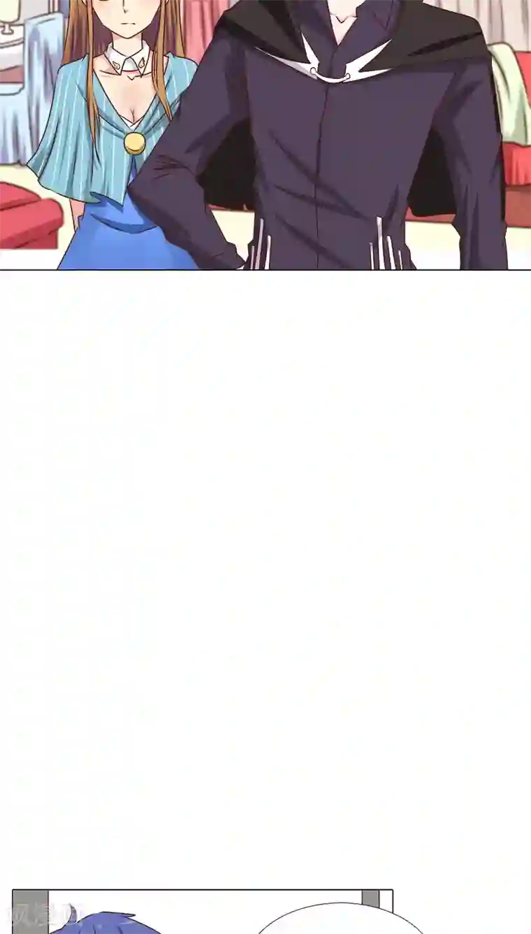 头牌主播第46话 区区直播间，竟卧虎藏龙